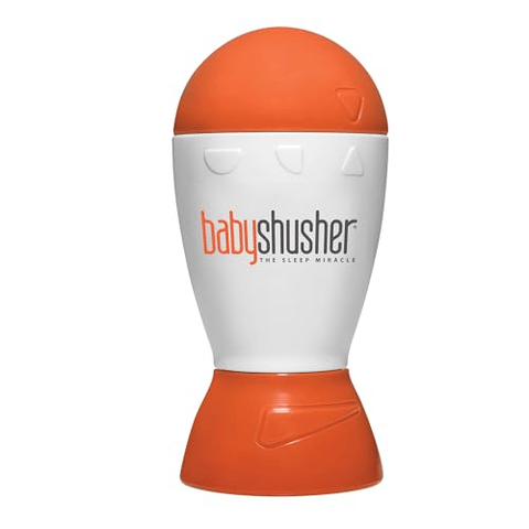 Baby Shusher - The Original Shhh Calming Sound Machine for Baby