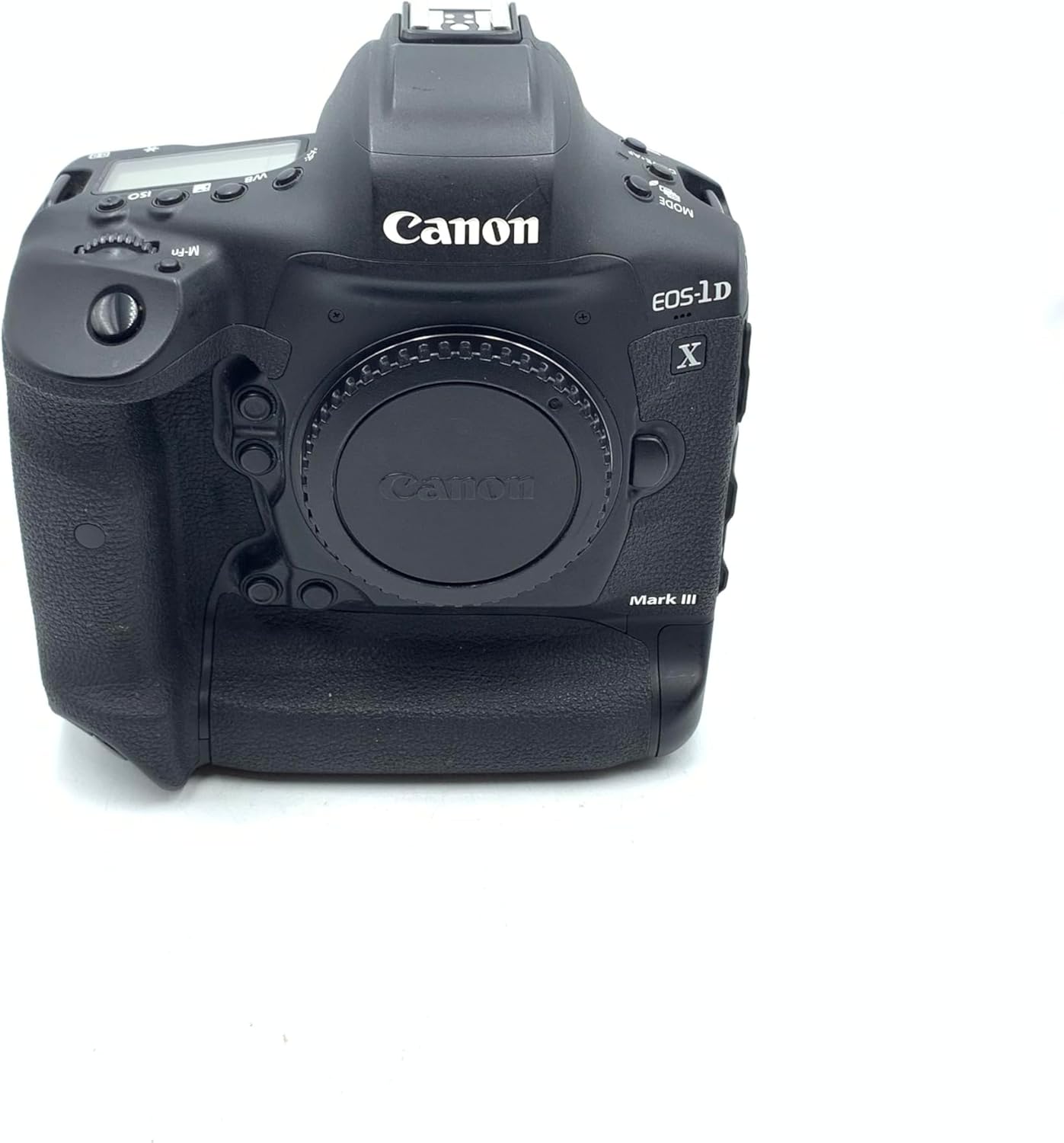  Canon EOS-1D X Mark III Body