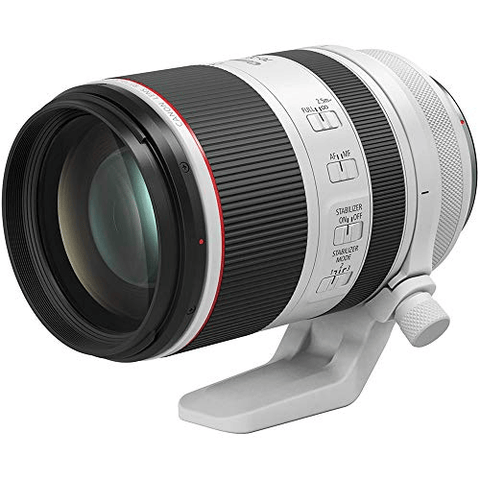 Canon RF70-200mm F2.8 L is USM Lens