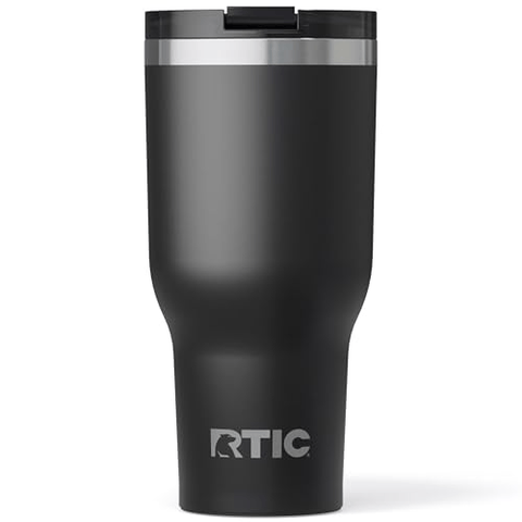 RTIC 40oz Essential Tumbler with Lid